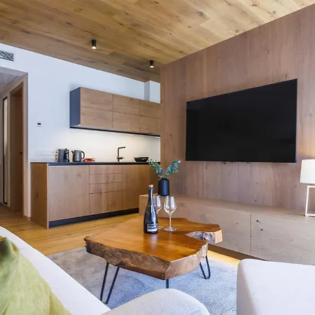 Vista Apartment Dolní Morava