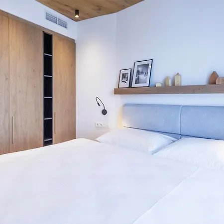 Vista 公寓 Dolní Morava