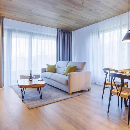 Vista Apartment