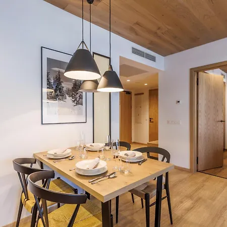 Vista Apartment