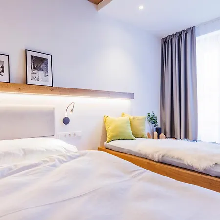 Vista Apartment Dolní Morava